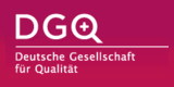Deutsche Gesellschaft für Qualität DGQ Weiterbildung GmbH