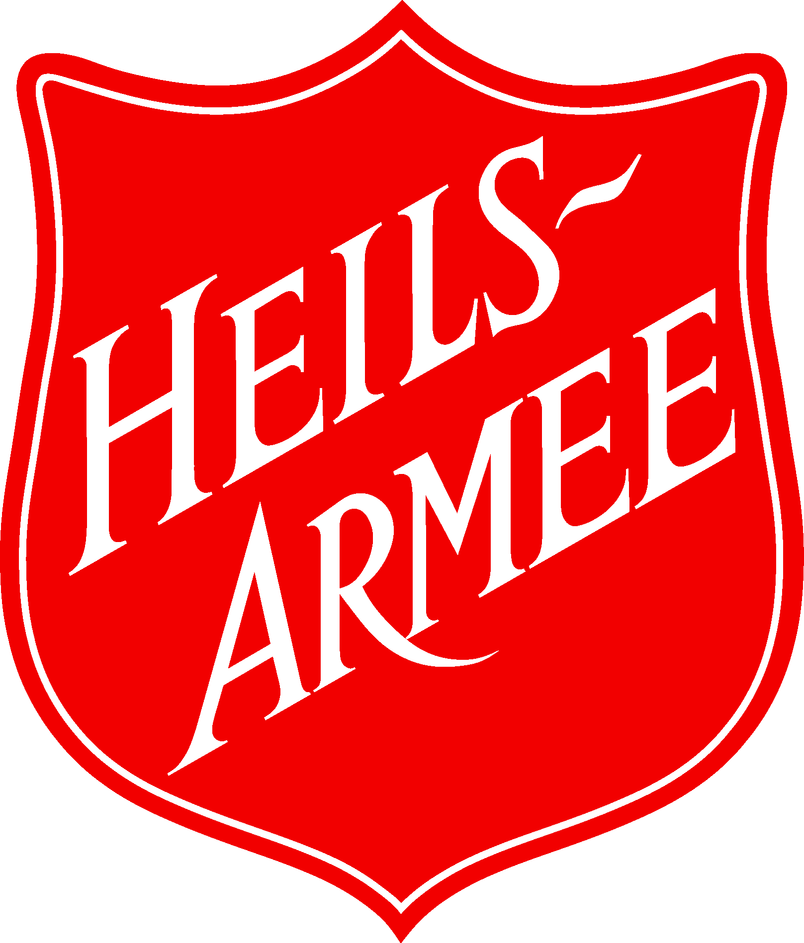 Logo von Heilsarmee Österreich